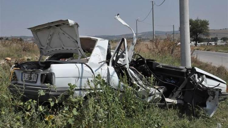 Kurban Bayramı tatilinde 5 günlük kaza bilançosu: 73 ölü, 332 yaralı