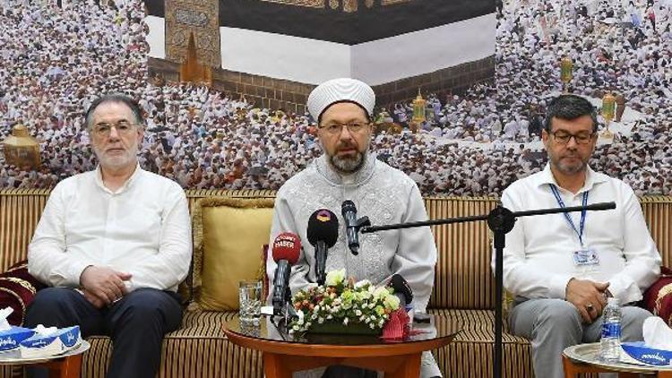 Diyanet tarihinde rekor: 425 bin kişi kurban vekaleti verdi