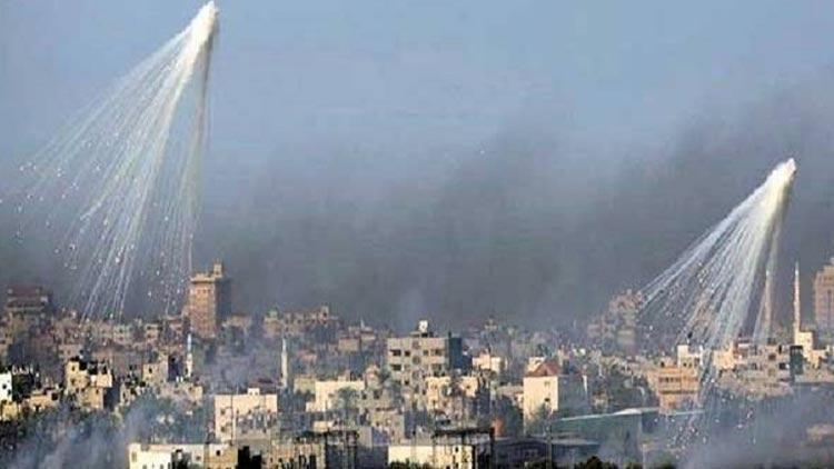 BMden flaş uyarı: Gazze Şeridinde yeni bir savaş çıkabilir