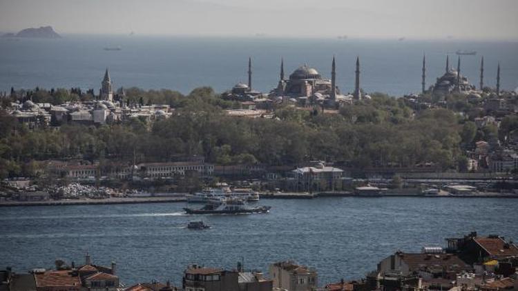 Topkapı Sarayı’nın müze alanı 5 katına çıkıyor