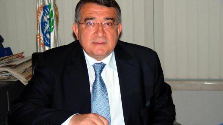 MTB Başkanı Özdemir: Bakliyat ihracatında rekabetçi gücümüzü kaybettik