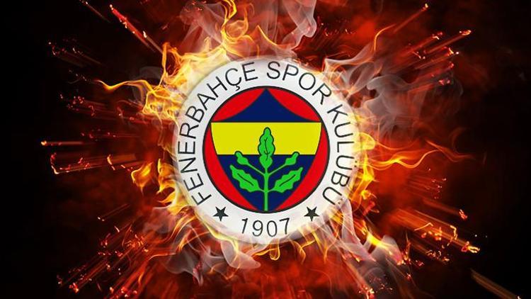 SON DAKİKA - Fenerbahçe: Kulübün menfaatleri gereği transfer görüşmeleri başlamıştır