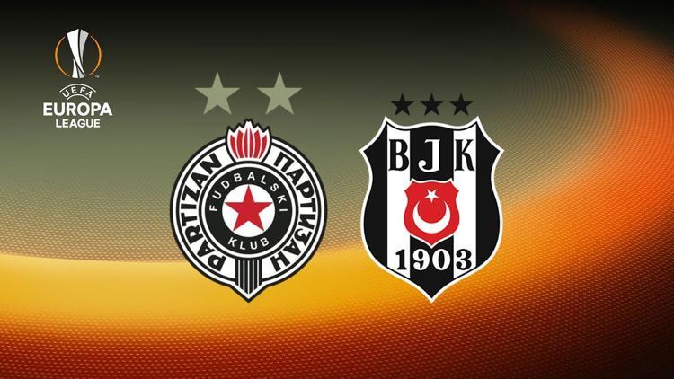 Beşiktaşta kritik eksikler, Partizanın iddaa oranı düştü MBS1 fırsatı...