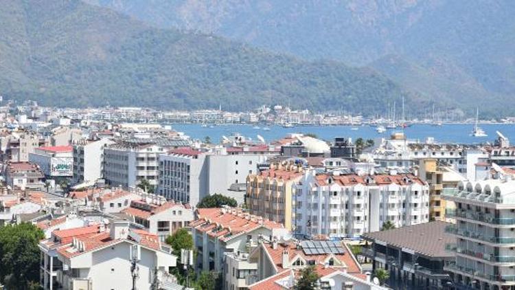 Turizmcilerden Bodrumda her keseye göre tatil imkanı var açıklaması (2)