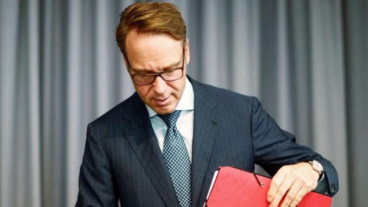 Almanya Merkez Bankası Başkanı: Savaş tehlikesi artıyor