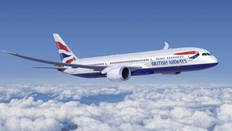 British Airways ve Air France İrana uçuşları durduruyor