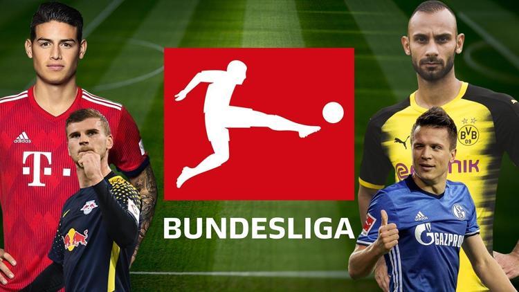 Bundesliga başlıyor İlk hafta öncesi iddaada öne çıkanlar...
