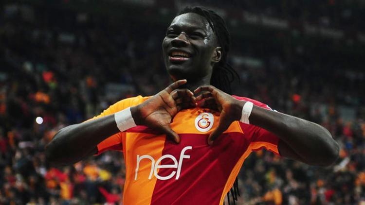 Bafetimbi Gomis, Galatasarayda önemli bir iz bıraktı