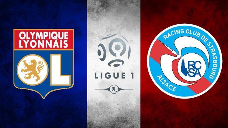 Fransa Ligue 1de haftayı Lyon açıyor En popüler iddaa...