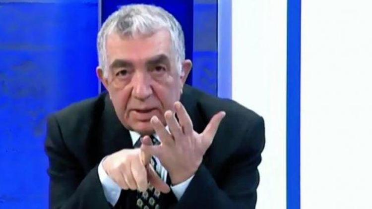 Gazeteci Baki Özilhan vefat etti