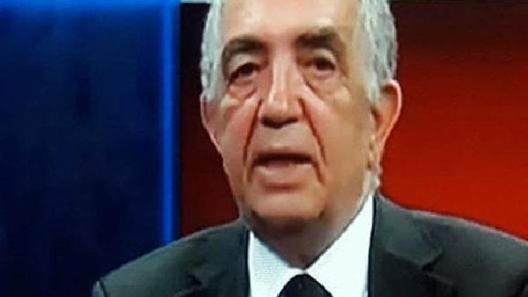 Gazeteci Baki Özilhan vefat etti