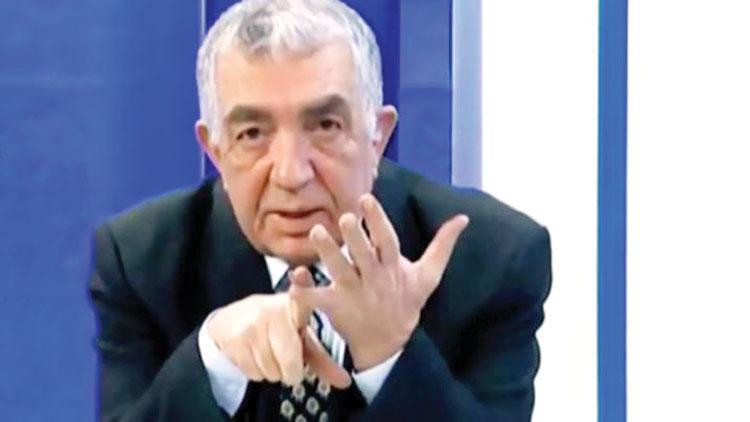 Gazeteci Özilhan hayatını kaybetti