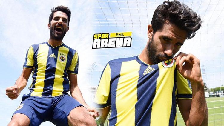 Alper Potuk: Burası Fenerbahçe, kimsenin yokluğu hissedilmez