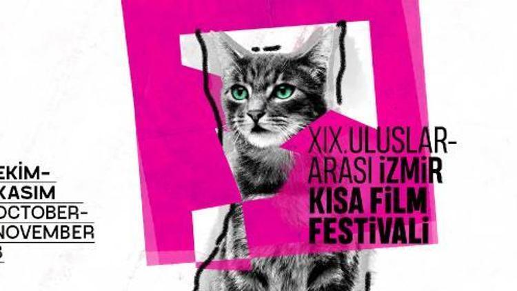 İzmirde Kısa Film Festivali heyecanı