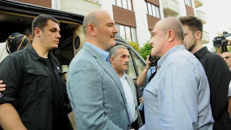 Bakan Soylu: AB standartlarına uyma konusunda net talimatım var (2)