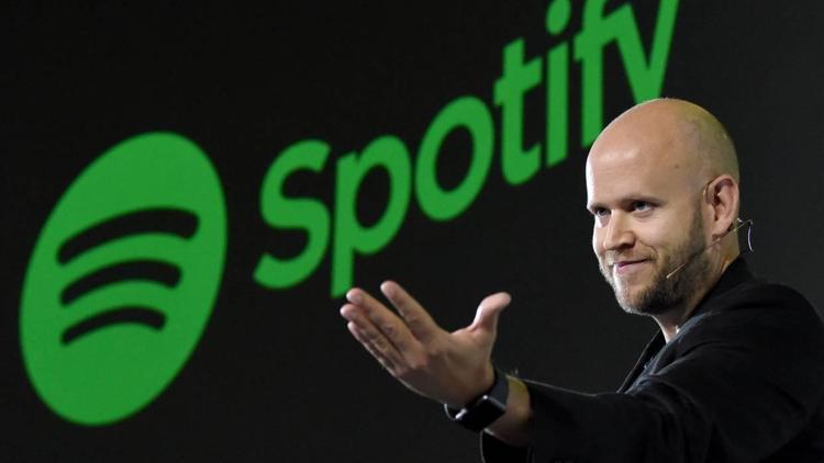 Spotifyın kurucusu Daniel Ek hakkında en çok merak edilenler