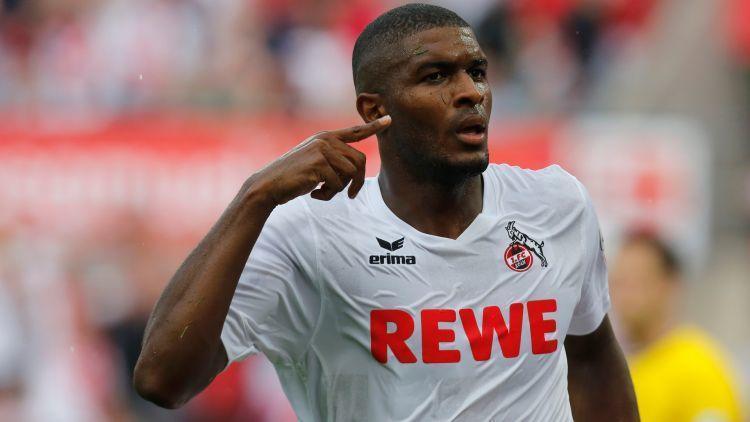 Anthony Modeste kimdir Galatasaraya transfer oldu mu