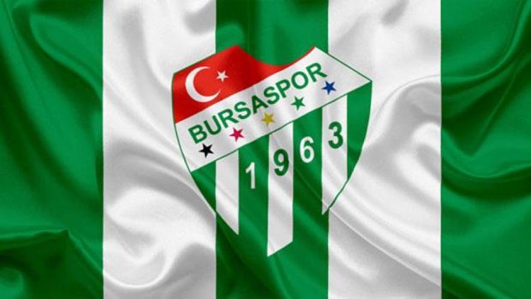 Bursasporlu futbolcular kaçan 3 puana yanıyor