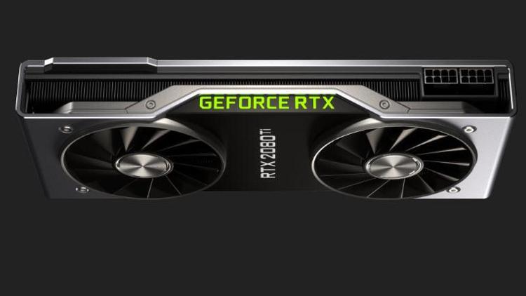 Nvidia, GeForce RTX ile oyunculara gerçek zamanlı ışın izleme sunuyor