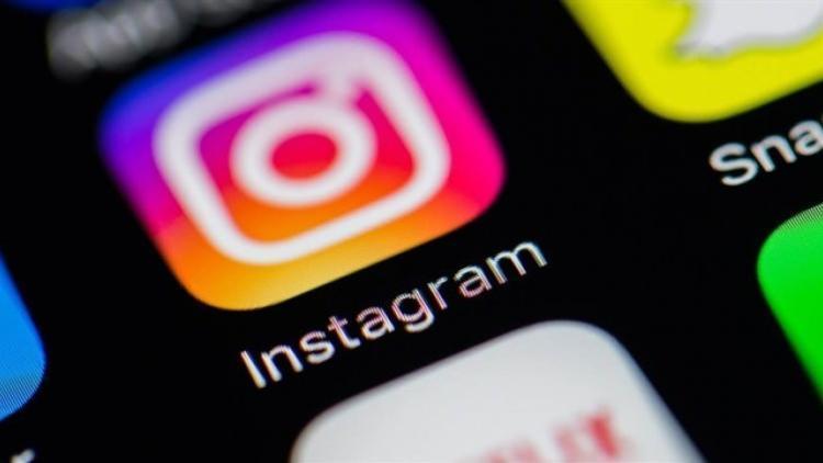 Instagram çöktü mü Akış yenilenemedi hatasına dikkat