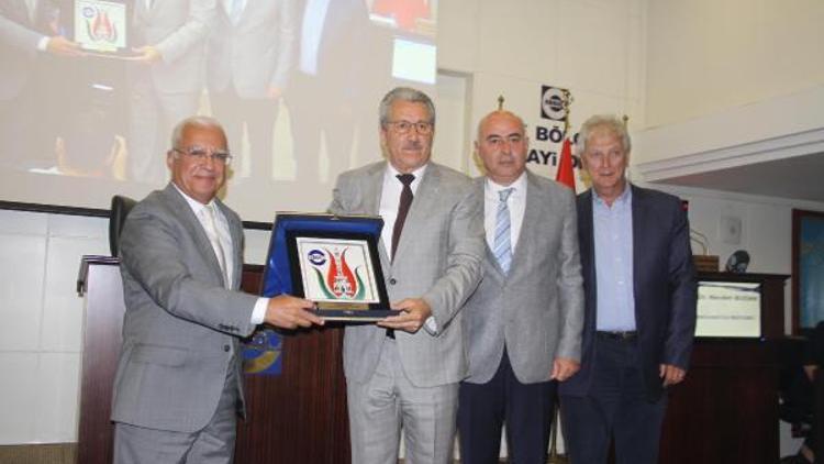 Üniversiteden sanayicilere davet