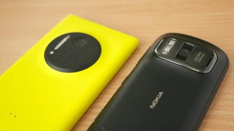 Nokia efsanesi yıllar sonra geri dönüyor