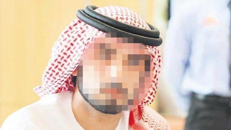 Suudi Prense hırsız şoku 1.2 milyon dolarlık mücevheri çaldılar