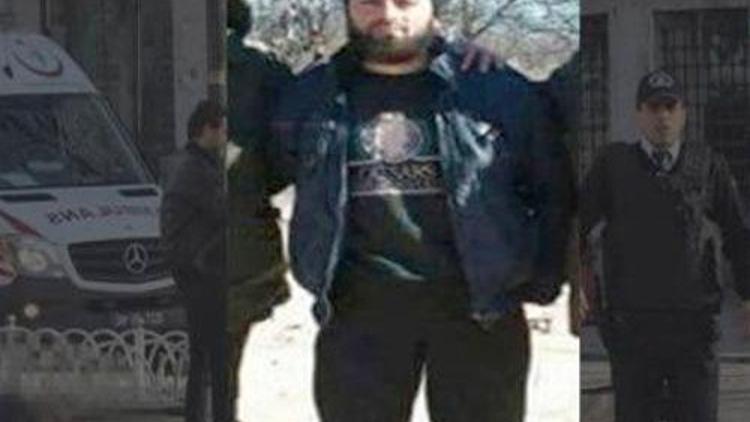 Sultanahmette canlı bomba saldırısı düzenleyen teröristin kardeşi yakalandı