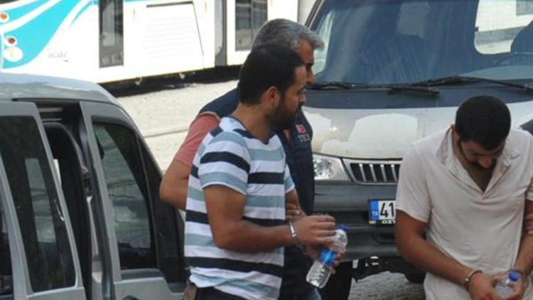 Sultanahmet bombacısının ikiz kardeşi yakalandı