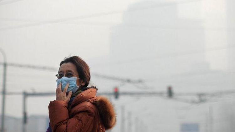 Hava kirliliği zekayı azaltıyor