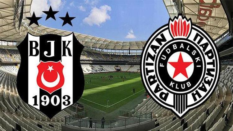 Beşiktaş-Partizan maçını Ovidiu Hategan yönetecek