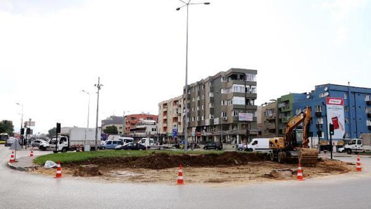 Bursa’nın doğusunda ulaşım rahatlayacak