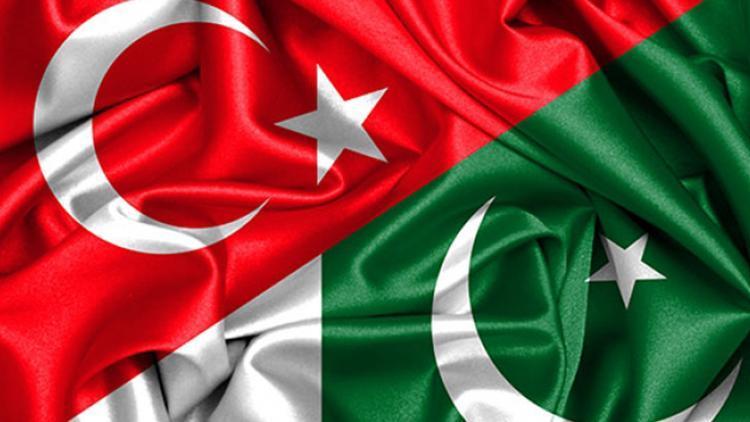 Pakistanın Ankara Büyükelçisinden Genelkurmaya ziyaret