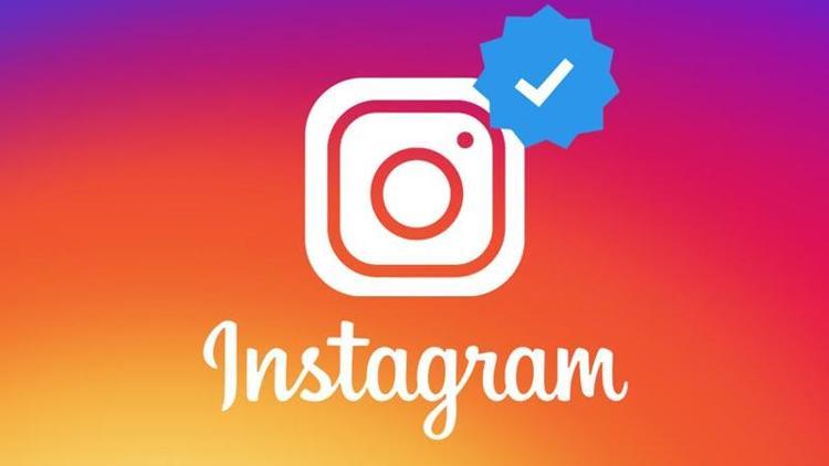 Instagramda onaylı hesap isteyenlere müjde Onaylı hesap nasıl alınır