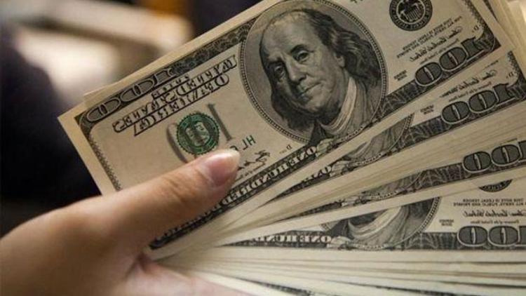 Dolar kaç TL oldu İşte Dolar ve Euro fiyatlarının bugünkü durumu