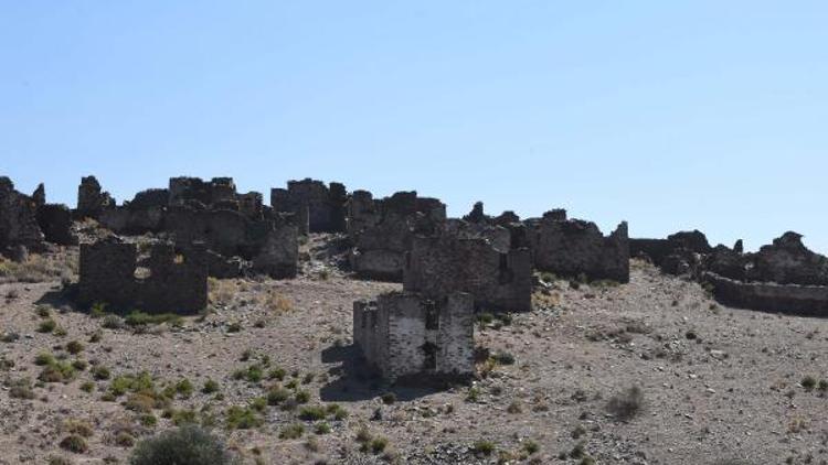 Karaburundan tarihi çağrı