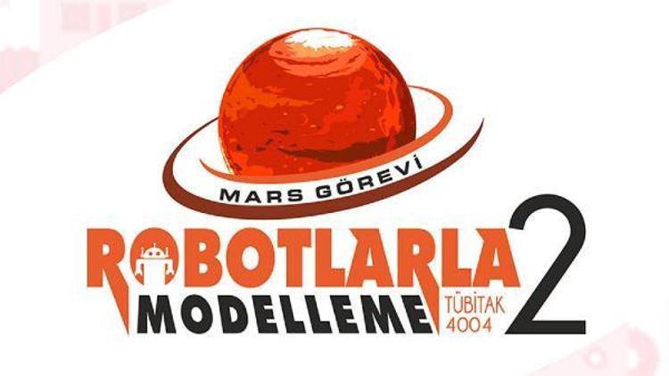 Rizede öğrenciler, TÜBİTAK destekli Mars görevinde buluşacak