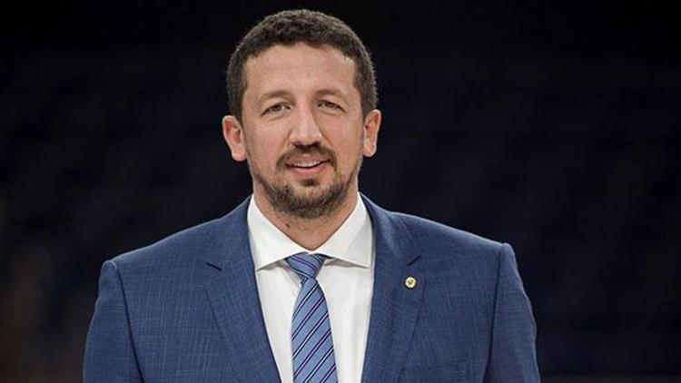 Hidayet Türkoğlu: Basketbol bizi bir araya getirmeye devam edecek