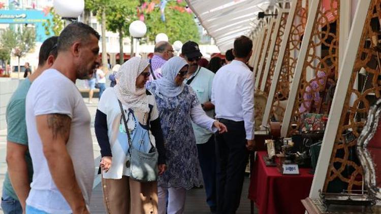 Antika tutkunları 4’üncü Beyoğlu Antika Festivalinde buluşuyor