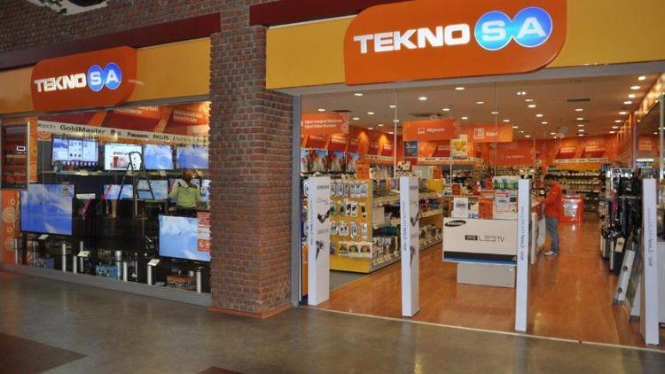 MediaMarkt, Teknosa hisselerini satın alma planını askıya aldı