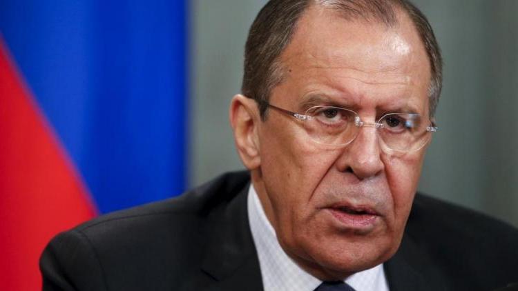 Son dakika Lavrov: ABD ile İdlib görüşmeleri devam ediyor