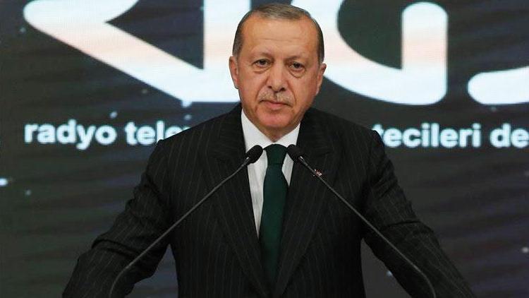 Cumhurbaşkanı Erdoğan: Türkiyenin alternatifsiz olmadığını herkes görecek