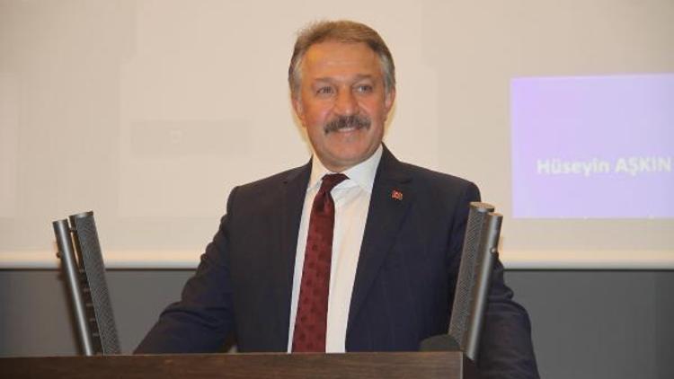 İzmir Emniyet Müdürü Aşkından Roman vurgusu