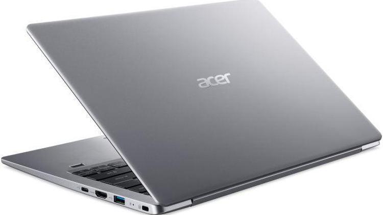 IFA 2018: Acer hafif  mi hafif dizüstü: Swift 3 ve Swift 5