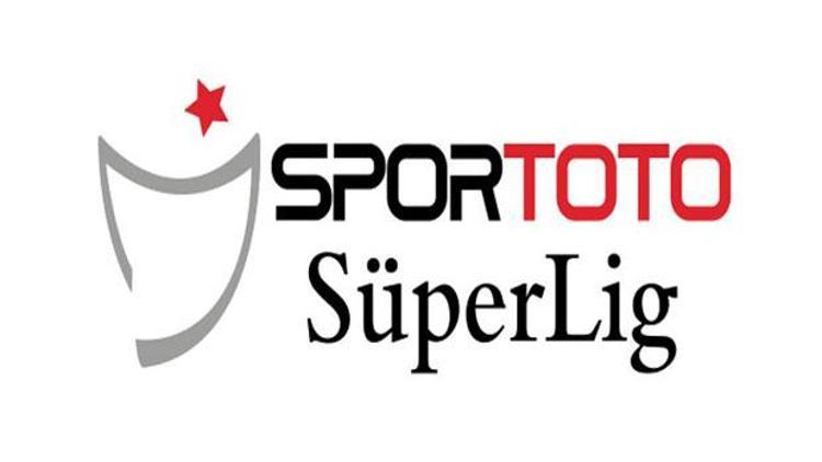 Spor Toto Süper Ligde 4. hafta heyecanı
