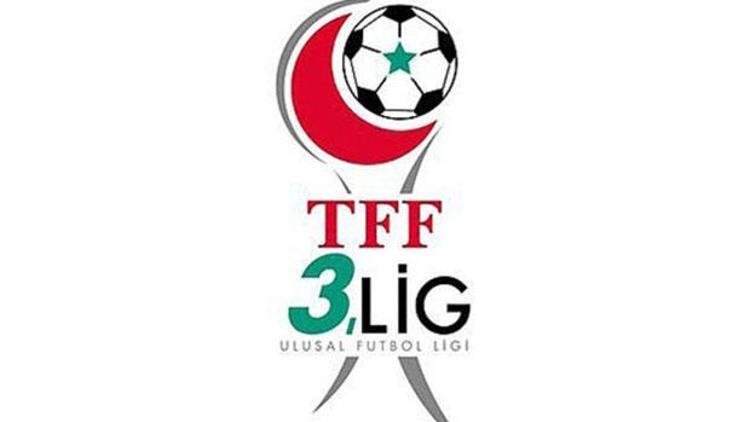 TFF 3. Ligde yeni sezon heyecanı