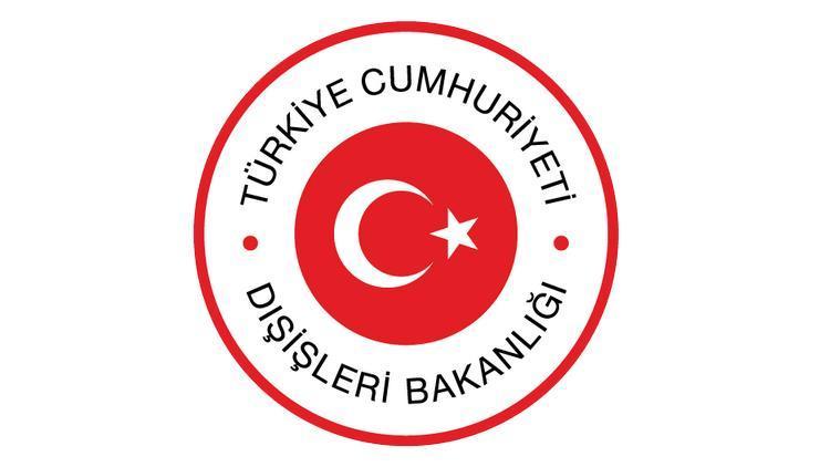 Dışişlerinden Yunanistana sert tepki