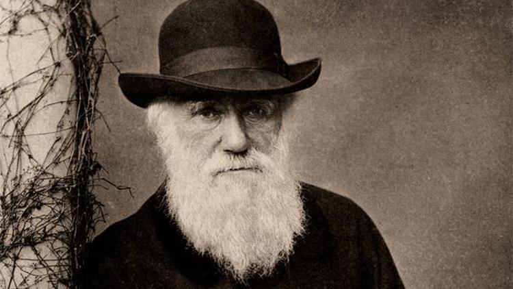 Charles Darwin kimdir