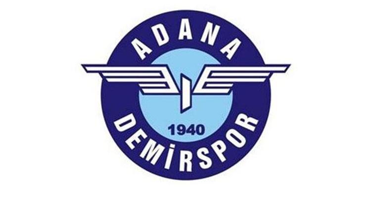 Adana Demirspor’a kombine desteği