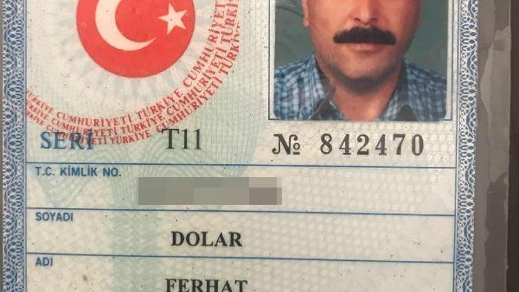 Dolar olan soyadını Dalar olarak değiştirmek istedi